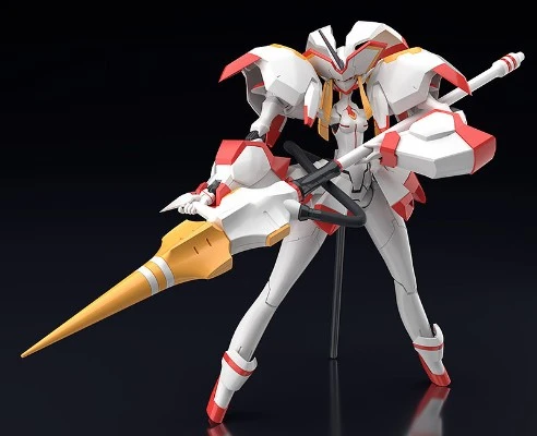 MODEROID Darling in the FranXX 鹤望兰