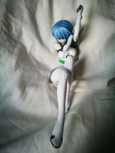 新世纪福音战士新剧场版 绫波丽