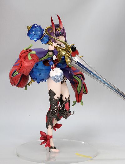 Fate / Grand Order 酒呑童子