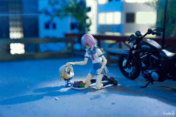 figma#112 我的妹妹哪有这么可爱。 新垣绫濑