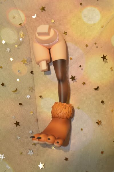 Fate / Grand Order 玉藻猫（Berserker）