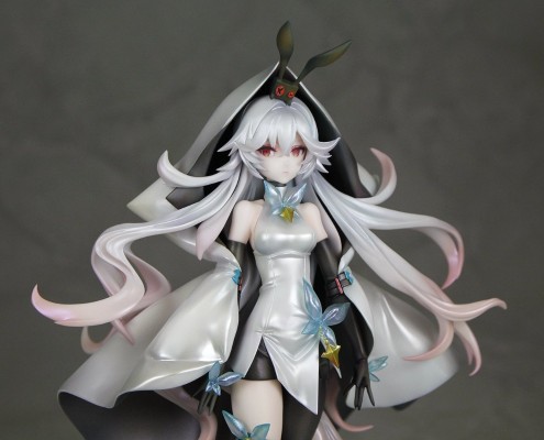 魔女之泉3 艾露迪