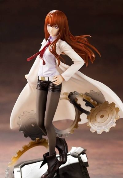 命运石之门 0 牧濑红莉栖 -二律背反的双重-