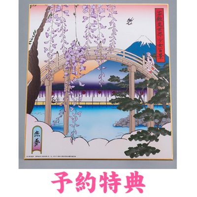 Re：从零开始的异世界生活 蕾姆 浮世绘ver