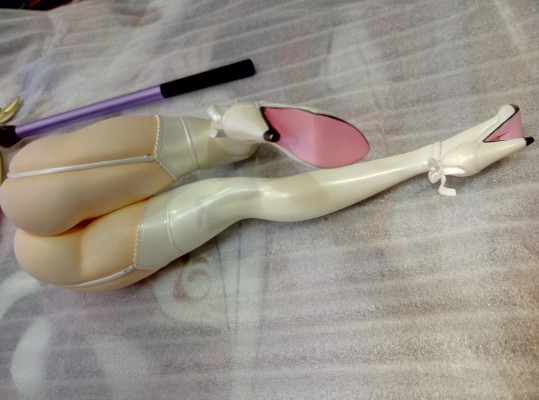 索尼子 10周年 婚纱Ver.