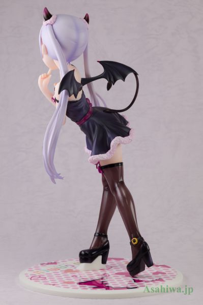 NEW GAME!  凉风青叶