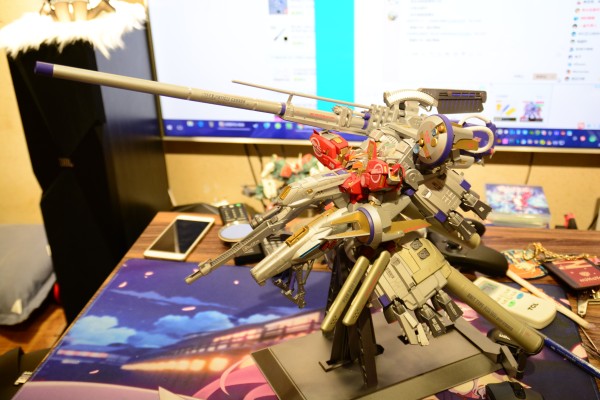 我的过气老婆们！