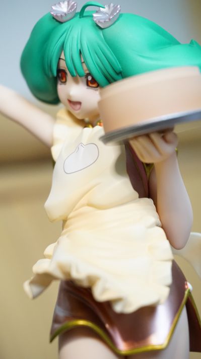 マクロスF＜フロンティア＞ ランカ・リー 娘娘Ver.