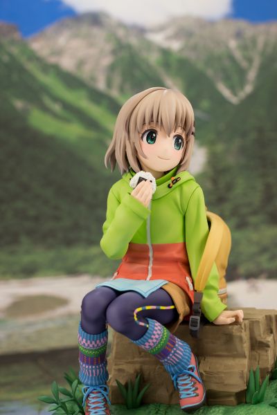 向山进发第二季 雪村葵&仓上日向