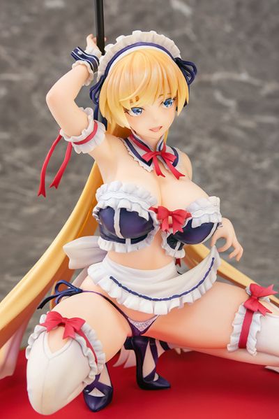 真由梨·玛丽安妮