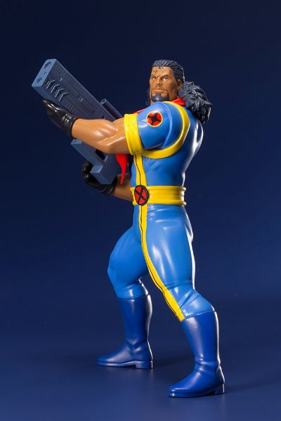 ARTFX+ X-Men: The Animated Series ビショップ 
