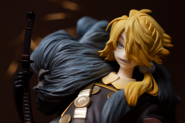 刀剣乱舞-ONLINE- 狮子王