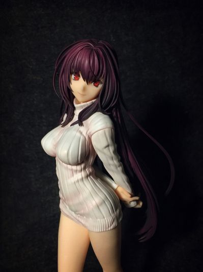 ALTER-FATE居家服斯卡哈