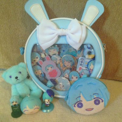 こえだらいず あんさんぶるスターズ! 紫之创 