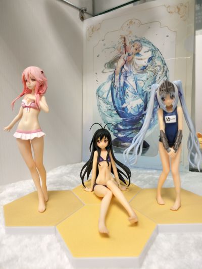 舰队Collection -舰娘- 曙 Kantai Collection x Space Invaders Collaboration 