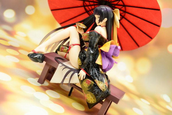 中原 巴 ～夜宴～