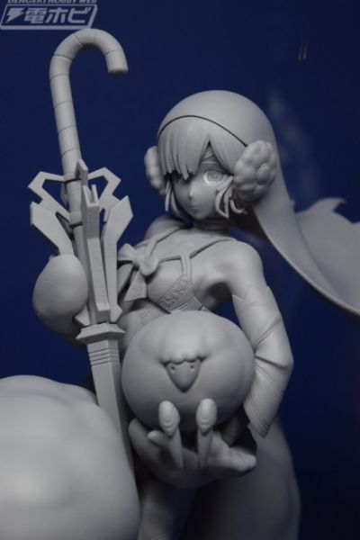 一番赏 Fate / Grand Order 阿提拉