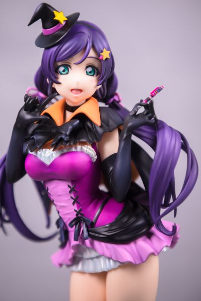 LoveLive! School idol project 东条希 万圣节Ver.