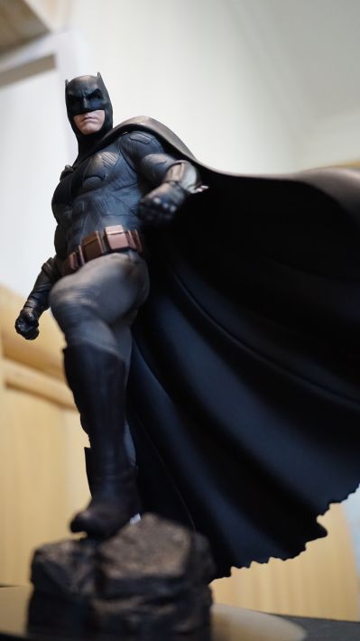 Special Figures ジャスティス・リーグ 蝙蝠侠 