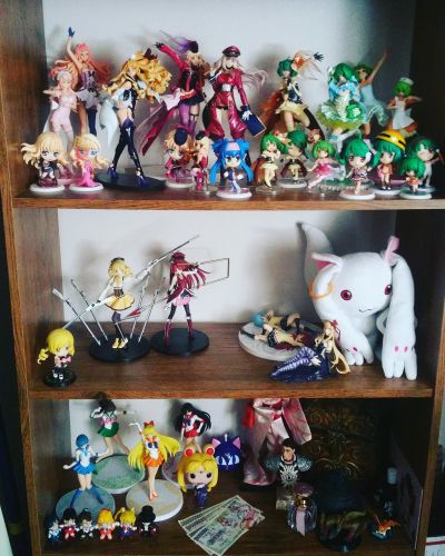 一番赏 超时空要塞F 虚空歌姫～イツワリノウタヒメ～ 李兰华 Peppermint Candy Ver. 