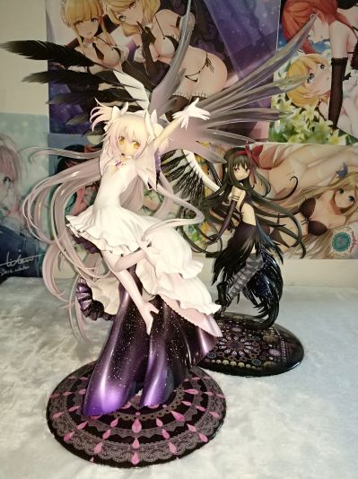 魔法少女小圆 剧场版 [新篇] 叛逆的物语 终极小圆