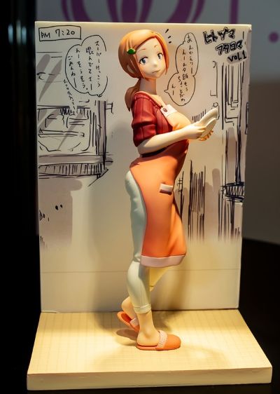 人妻フタコマ vol.1-