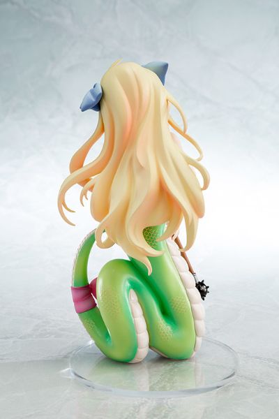 邪神与厨二病少女 小邪神