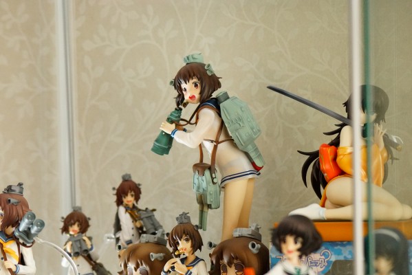 舰队Collection -舰娘- 雪风