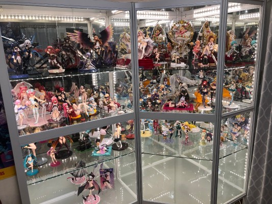 Creators’Labo ＃031 石斛姐妹 维奥莱特