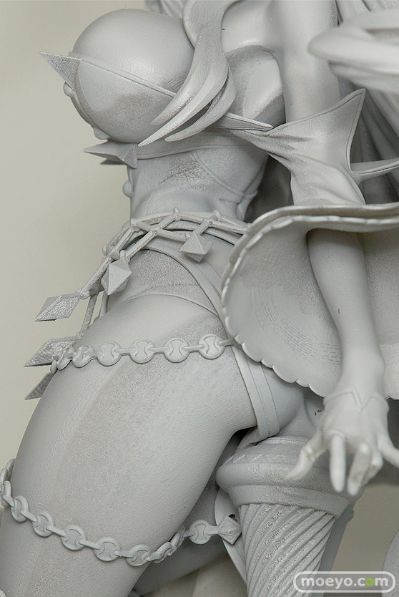 战场女武神4 克莱依玛莉雅.雷文