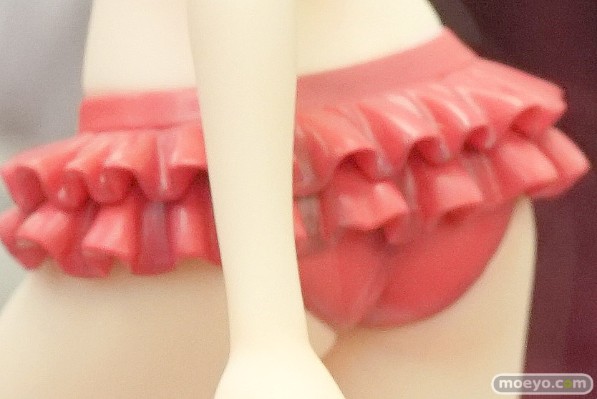 为美好的世界献上祝福！2 惠惠&豆助 泳装ver.