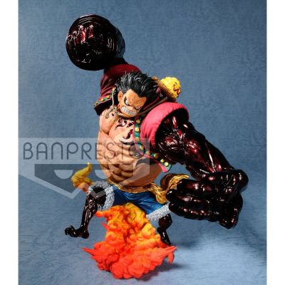 海贼王 モンキー･D･路飞 Crimson Color ver. 