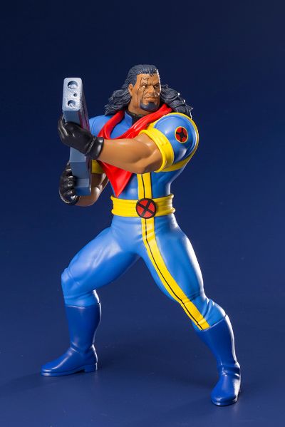 ARTFX+ X-Men: The Animated Series ビショップ 