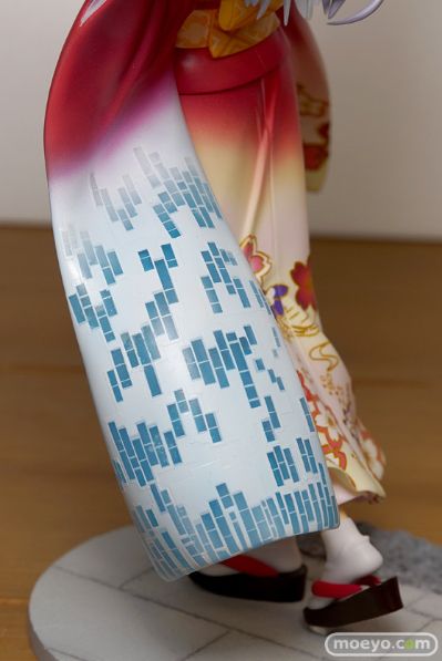 Angel Beats! 天使 	立华奏 和服礼裝Ver.