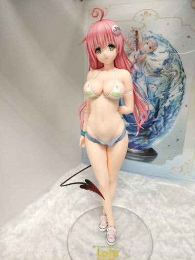 约会大作战 四糸乃&四系奈 水着 Ver.2