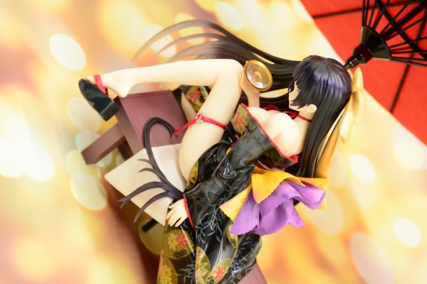 中原 巴 ～夜宴～