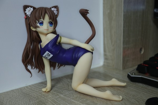 クイーンテッド ものべの 沢井夏叶 喵喵死库水Ver.