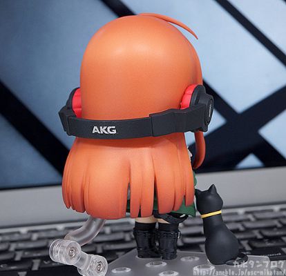 粘土人#963 女神闻异录5 佐仓双叶