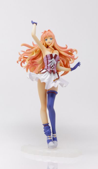 SQ系列 超时空要塞F 雪莉露・诺姆 Last Episode Ver. 