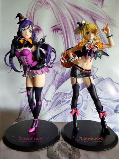 LoveLive! 学园偶像祭 绚濑绘里