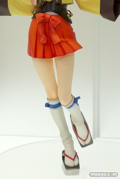 甲铁城的卡巴内利 无名