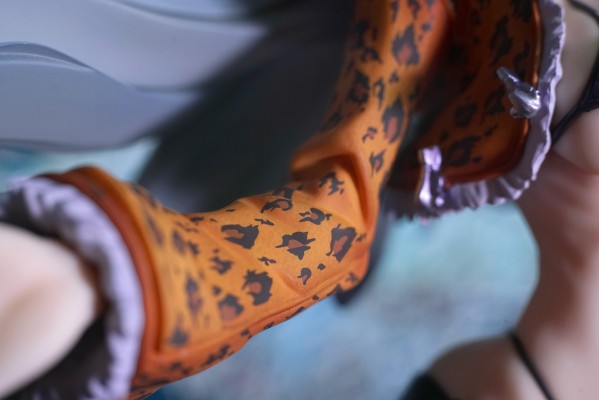 第七龙神2020 超能力者(Pink Harley)