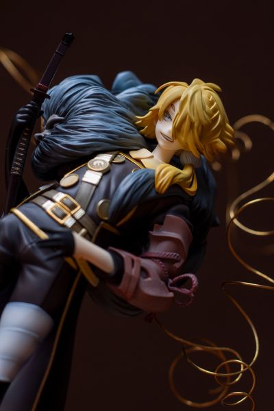 刀剣乱舞-ONLINE- 狮子王