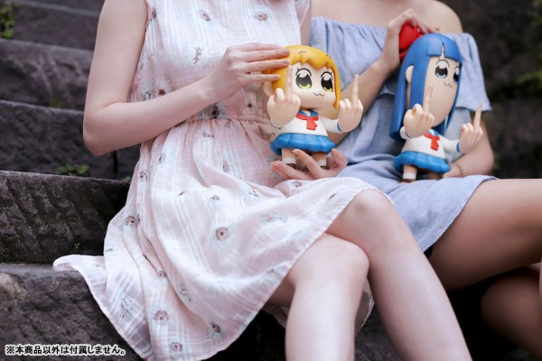 pop子和pipi美的日常 pipi美