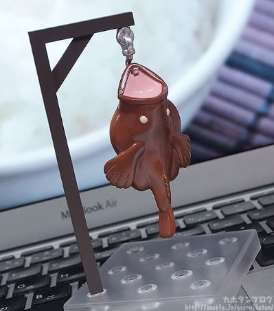 粘土人#968 食戟之灵 田所惠