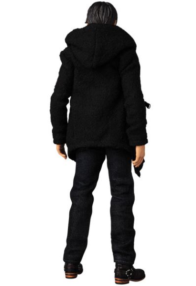 REAL ACTION HEROES 假面骑士アマゾンズSeason 2&假面骑士アマゾンズ 鹰山仁 