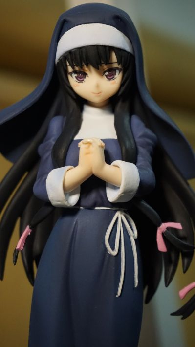 DX手办 我的朋友很少 三日月夜空 Ending ver. 