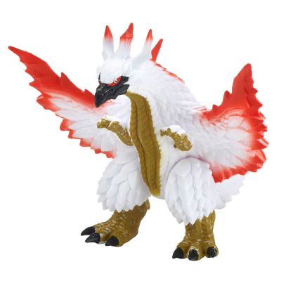 奥特曼怪獣系列 93 奥特曼マンR/B グエバッサー 