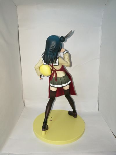 Love Live! Sunshine!! 津岛善子 GAMERS沼津店看板娘 