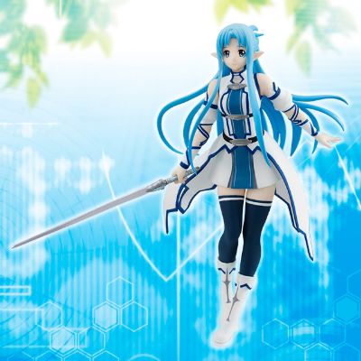 Special Figures 刀剑神域 亚丝娜 水精灵